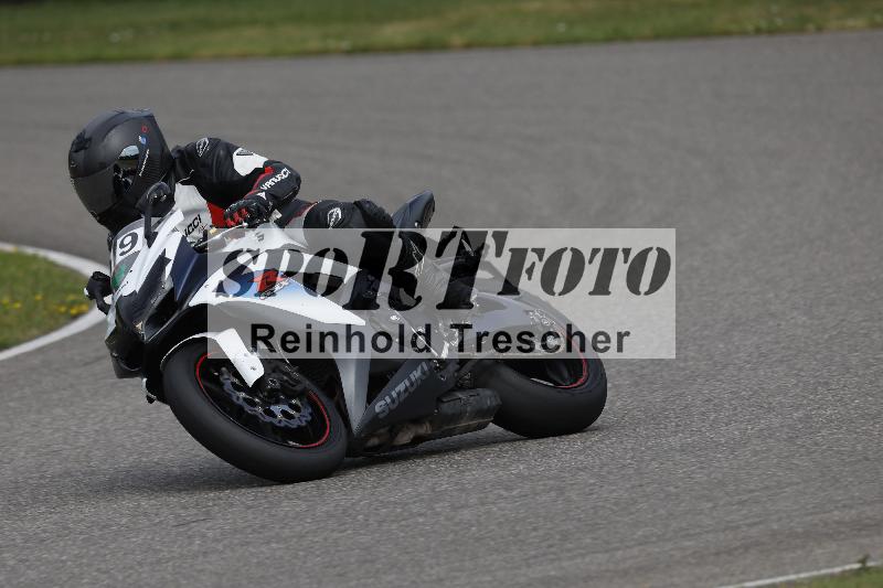 /19 06.06.2026  TZ Motorsport ADR/Gruppe gruen/99